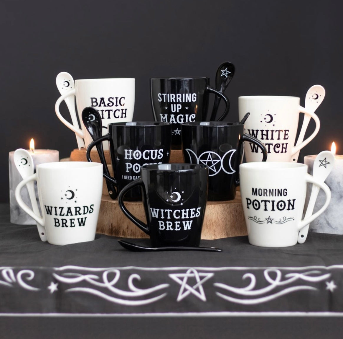 Drinkware