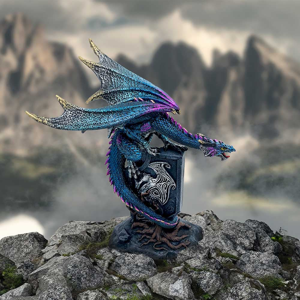 Dragons