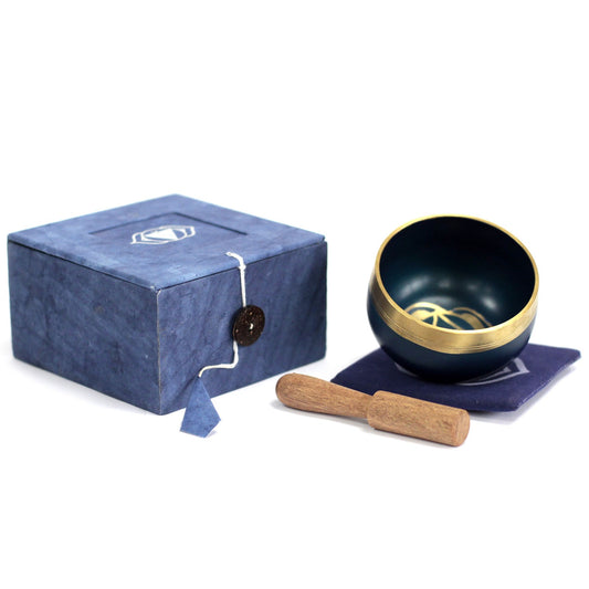 Third Eye Chakra Singing Bowl