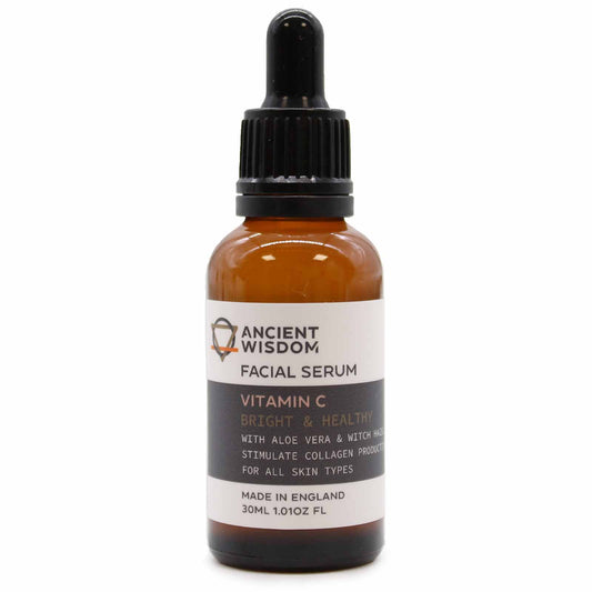 Daily Glow Oil