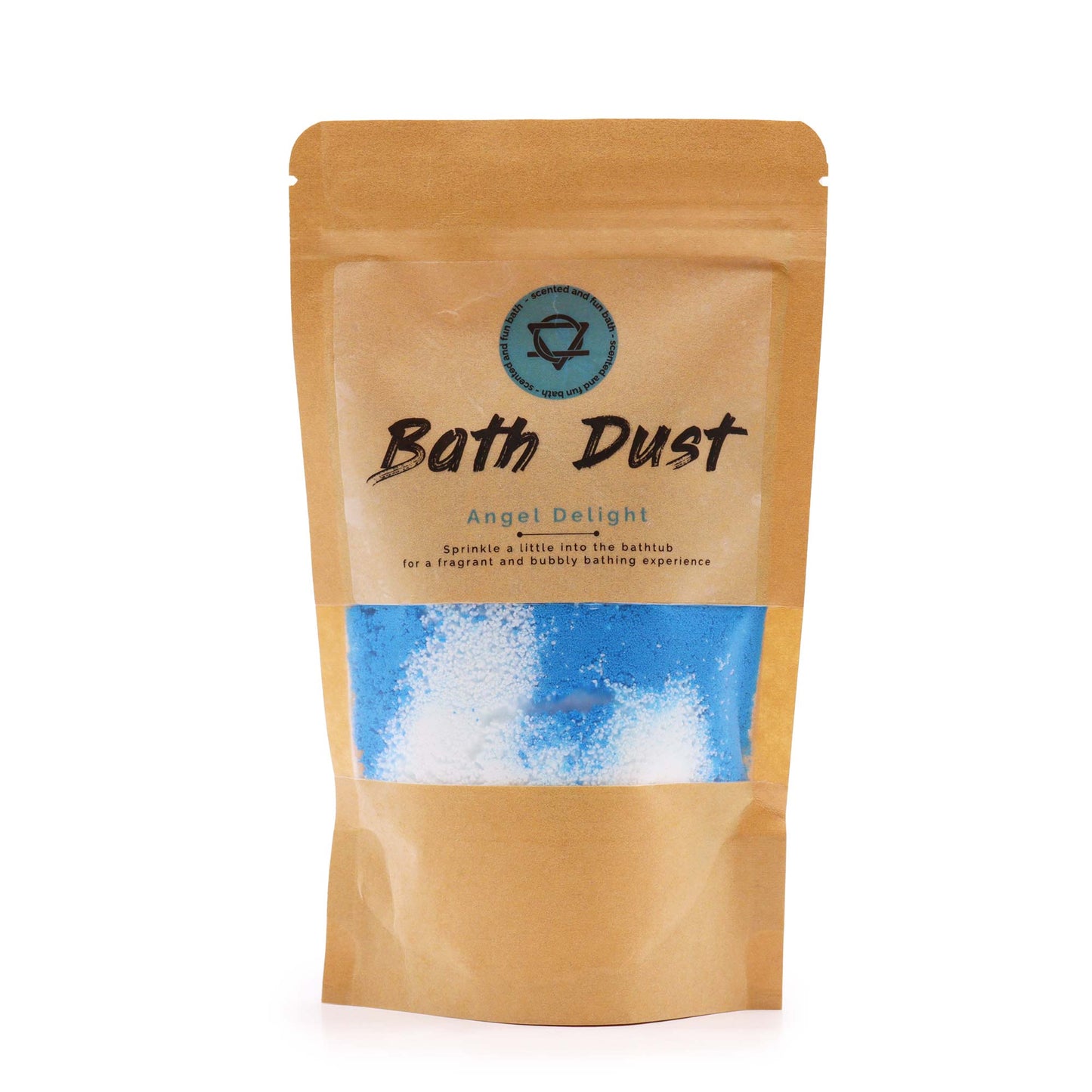 Bath Dust