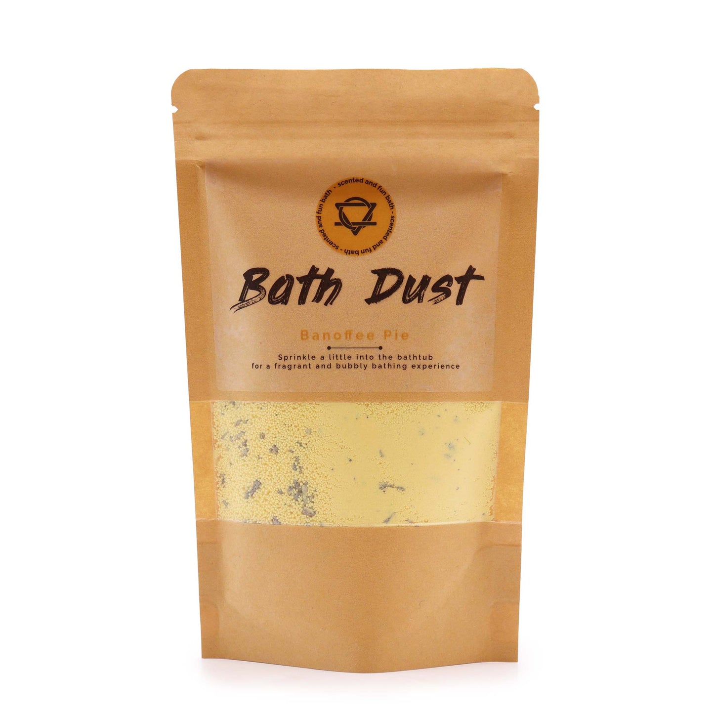 Bath Dust
