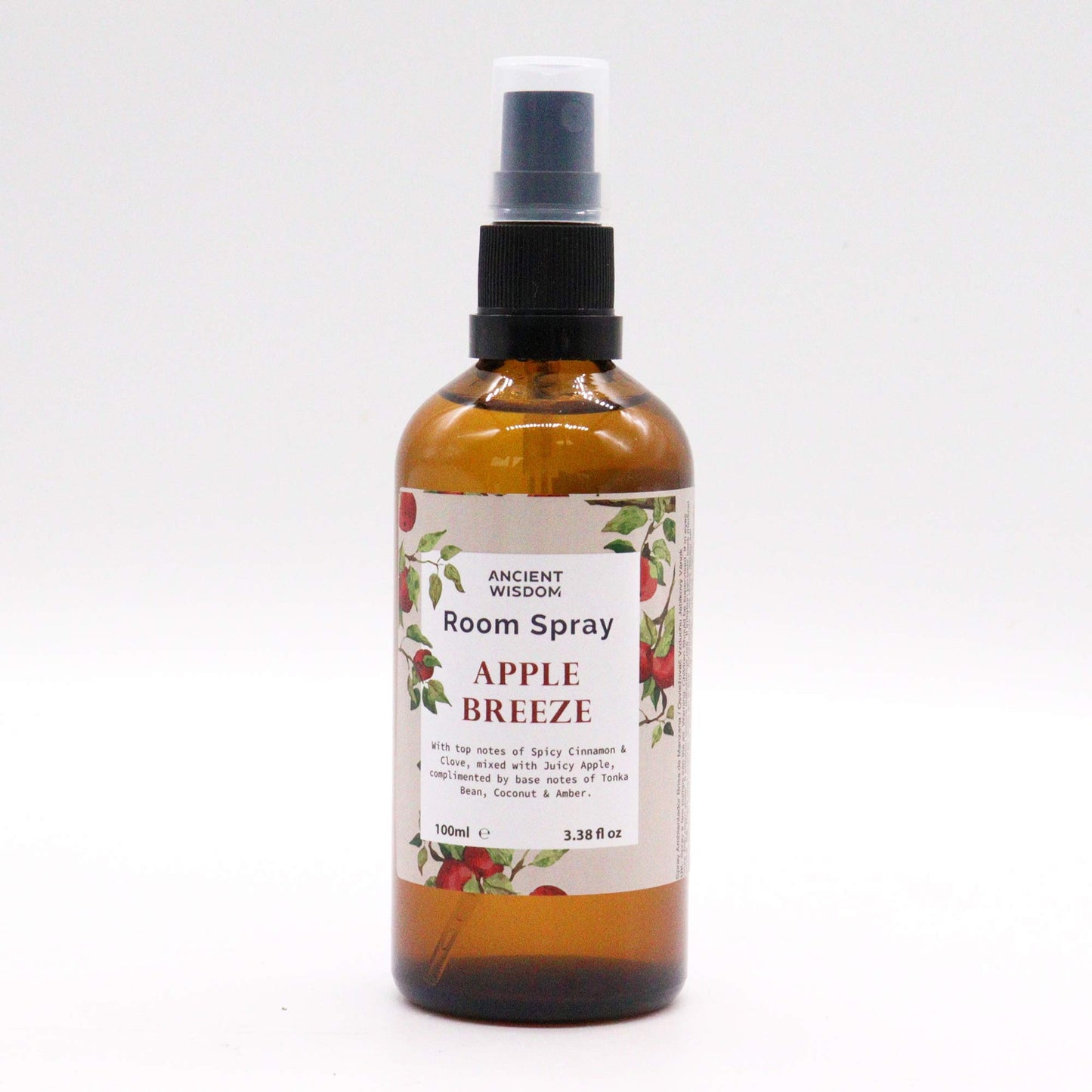 Apple Breeze - Home Fresh Room Spray 100ml