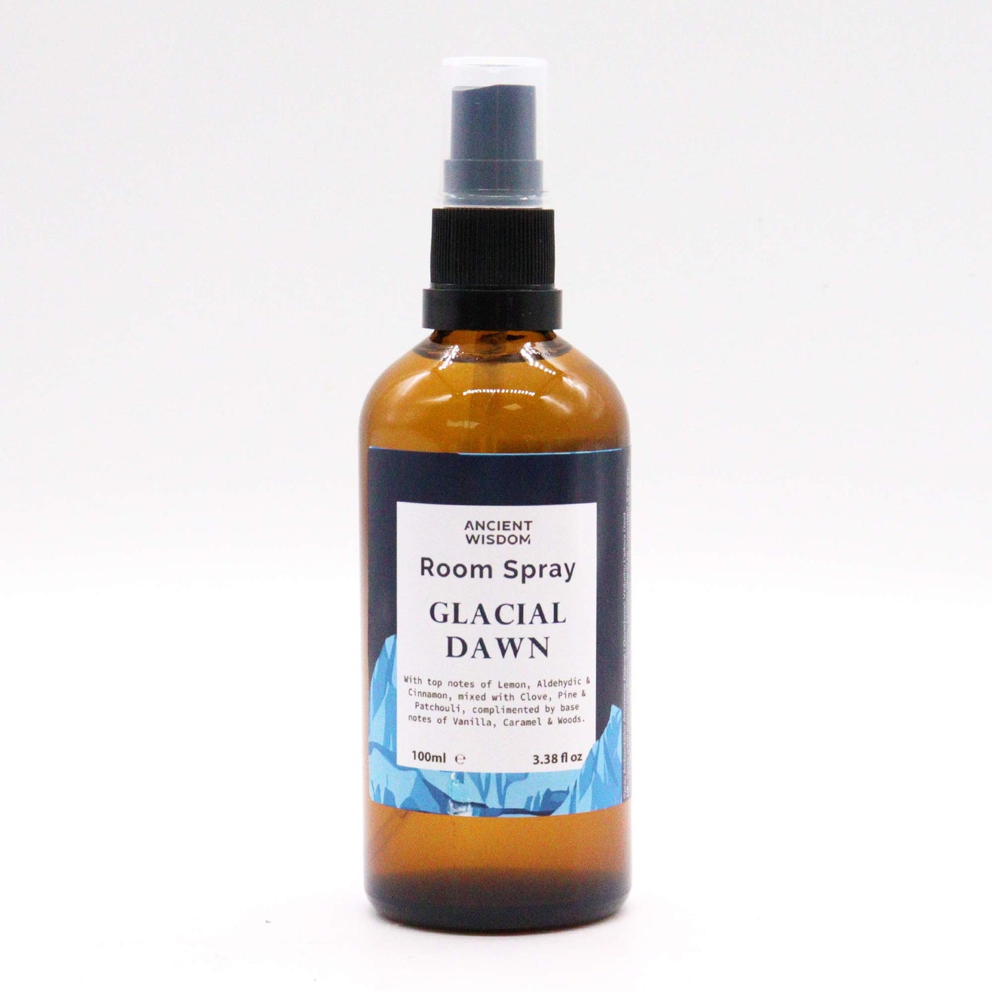 Glacial Dawn - Home Fresh Room Spray 100ml