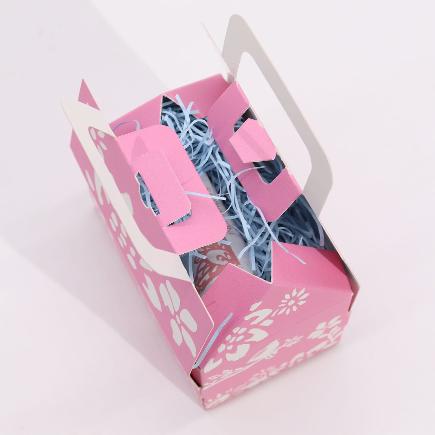 Agnes And Cat Wellness Gift Set - Bloom And Bliss