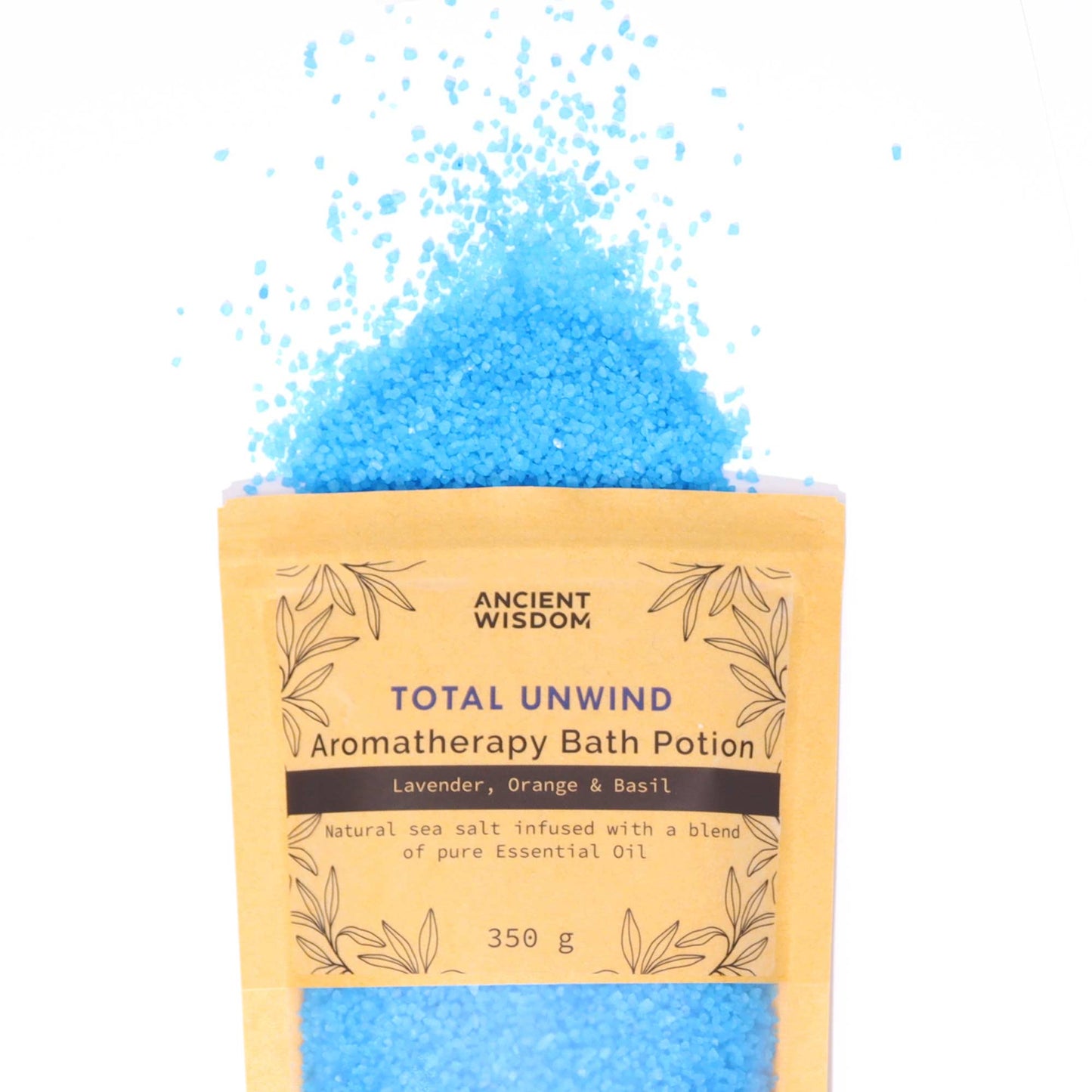 Aromatherapy Bath Potion 350g