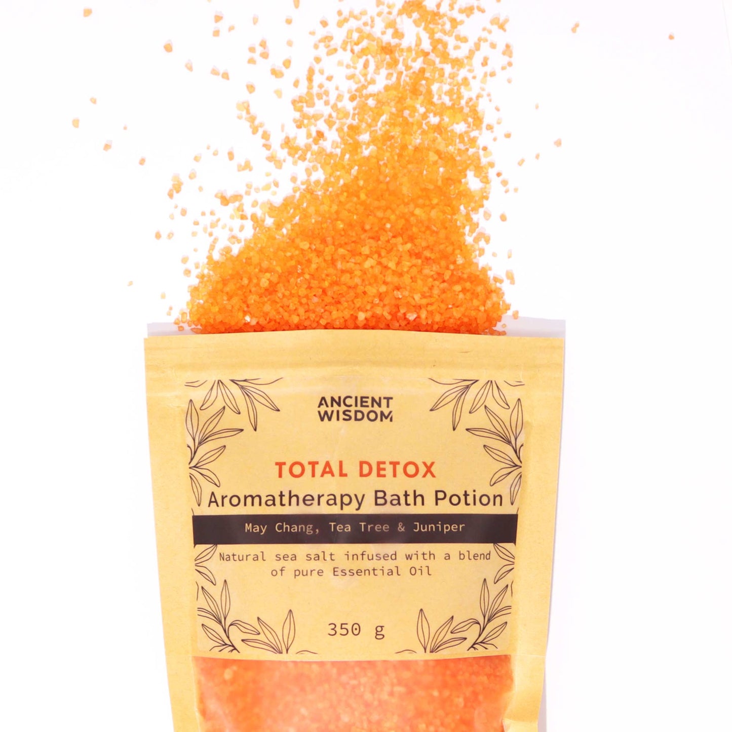 Aromatherapy Bath Potion 350g