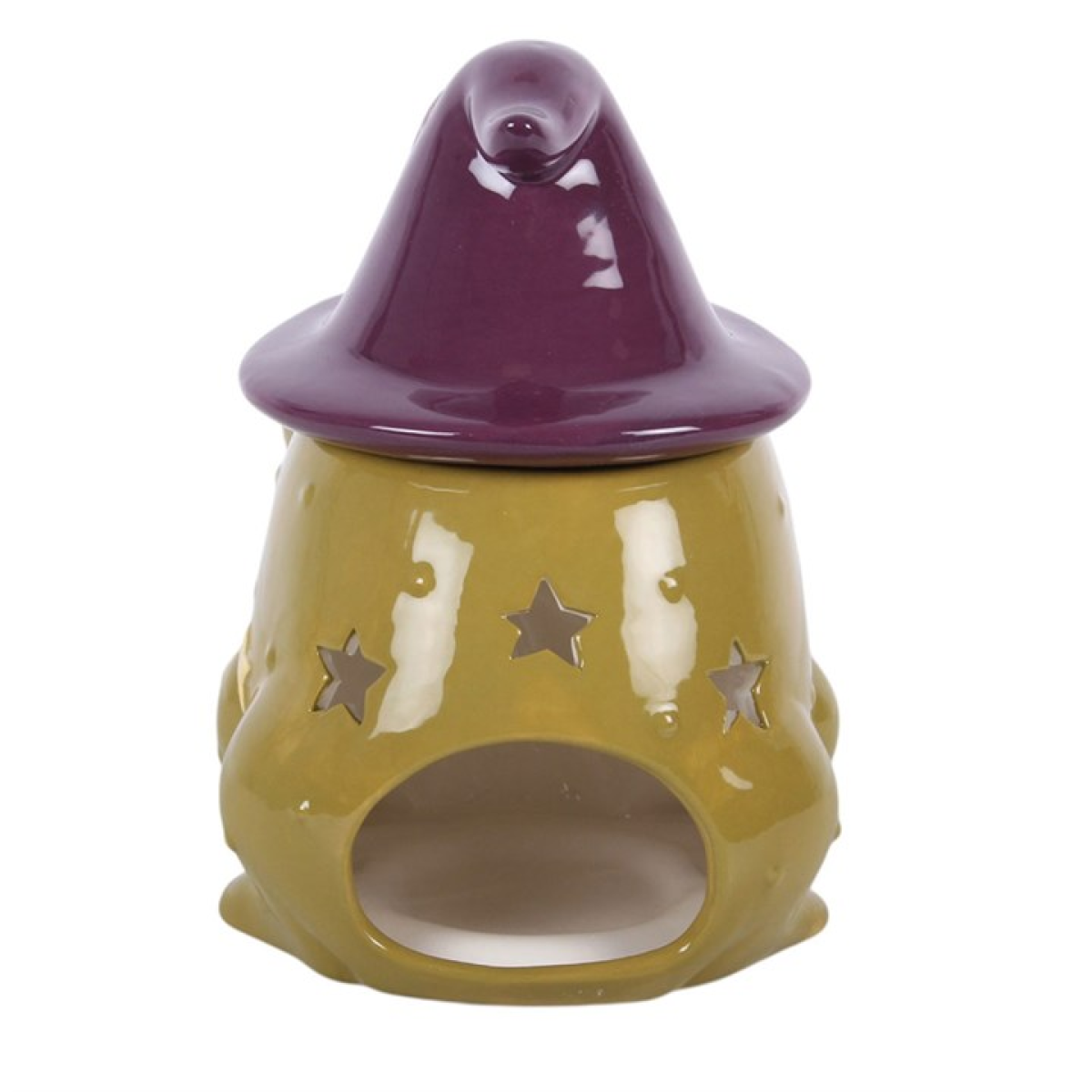 Magic Toad Oil Burner