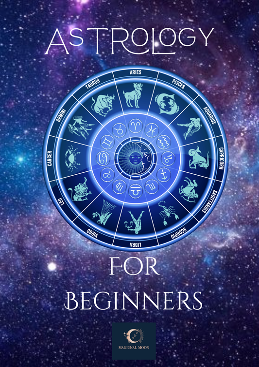 Astrology For Beginners