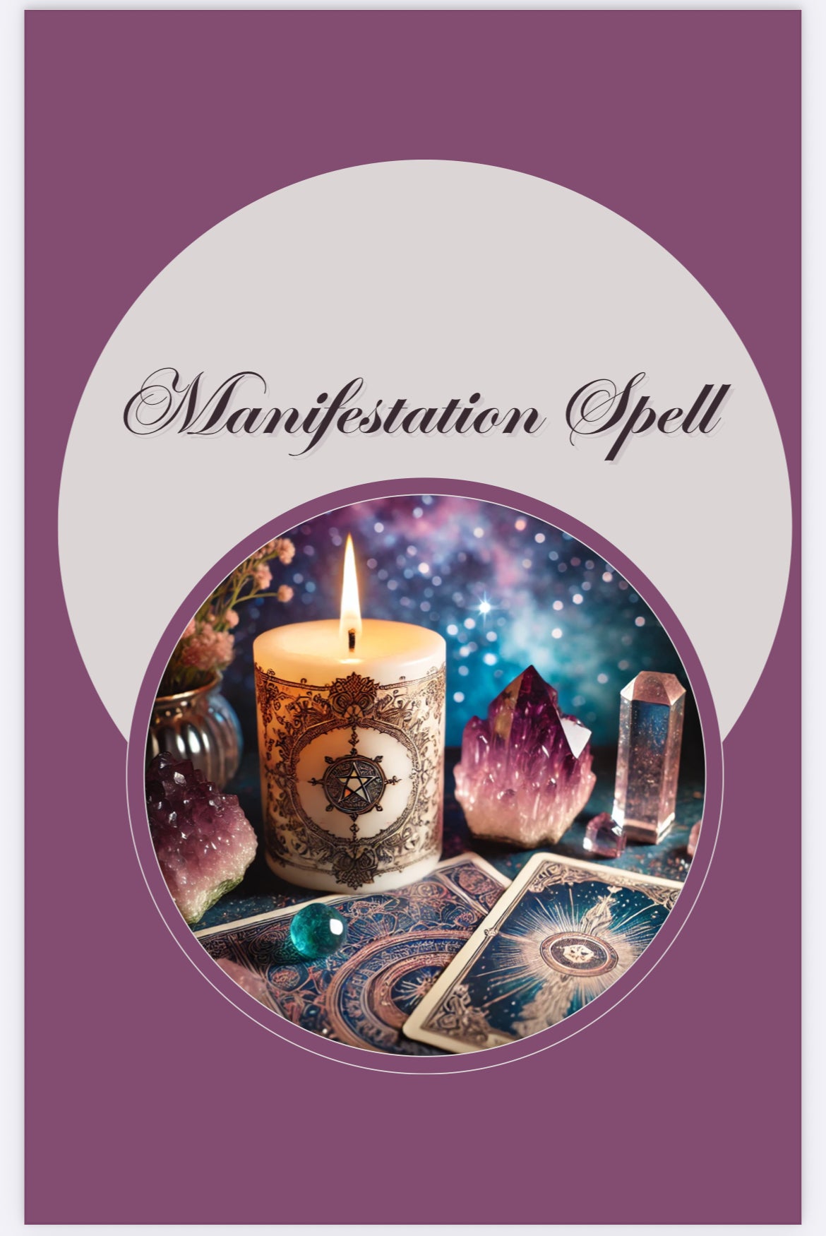 Mystical Manifestations
