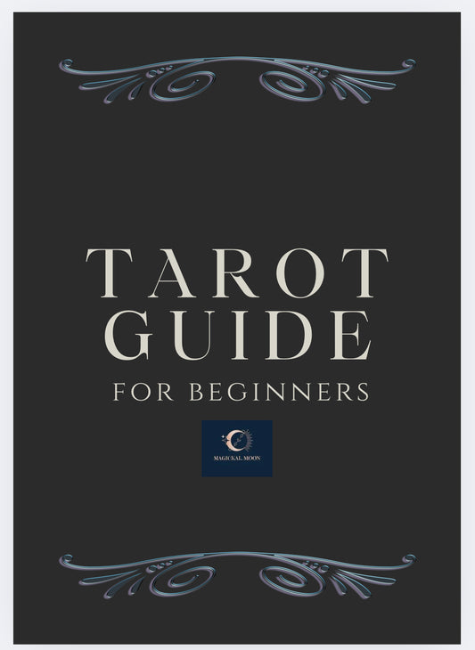 Tarot Guide For Beginners