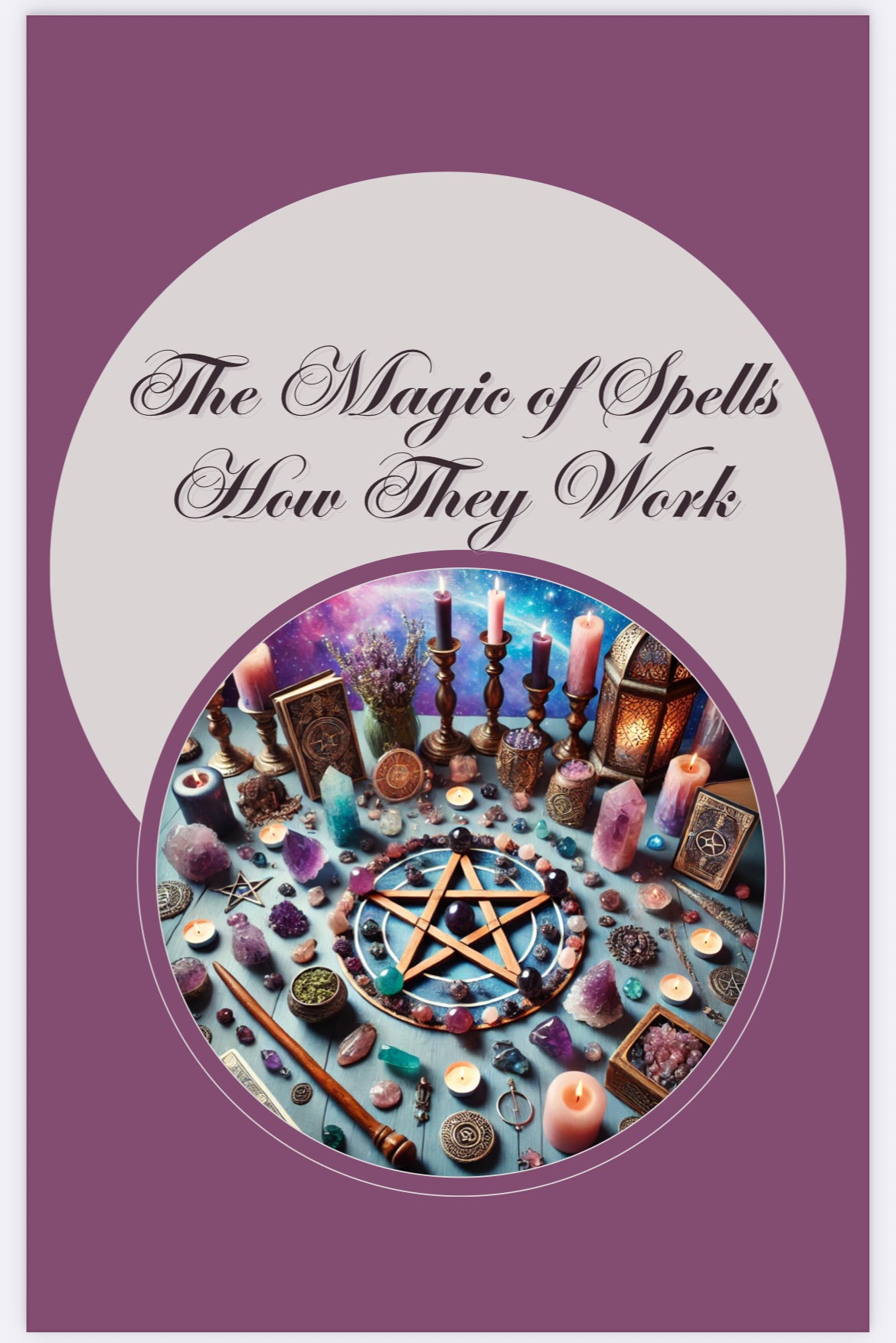 Mystical Manifestations