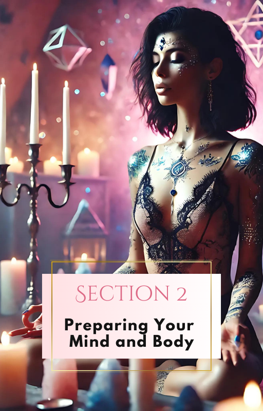 How To Deepen Your Connection With Spirit Guides And Intuition