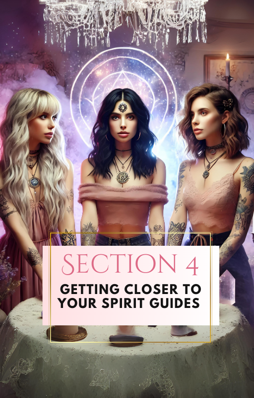 How To Deepen Your Connection With Spirit Guides And Intuition