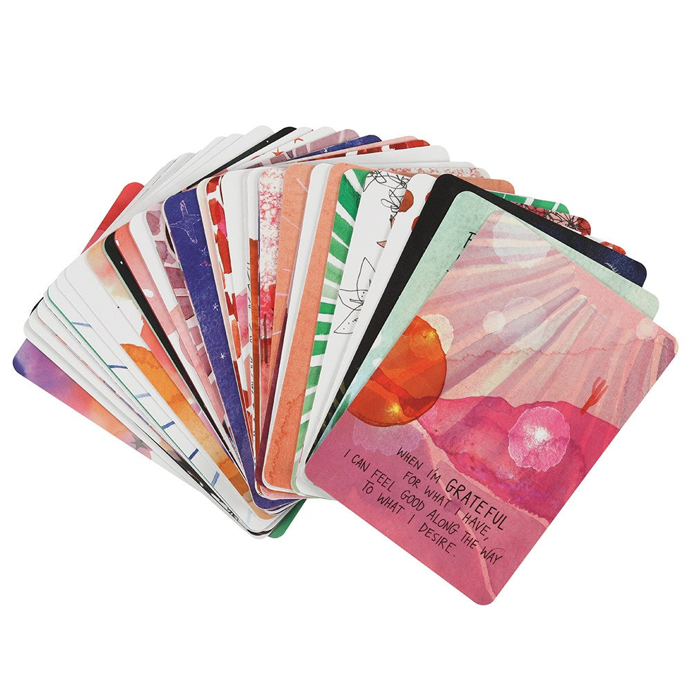 Super Attractor Oracle Cards