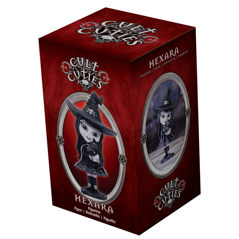 Hexara 15cm