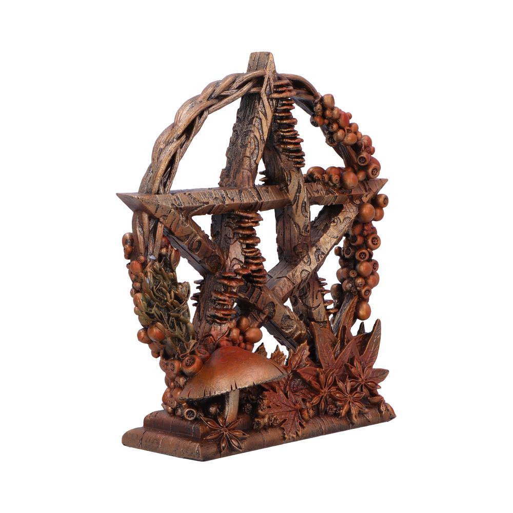 Season Of The Pentagram Mabon (Autumn) 16.5CM