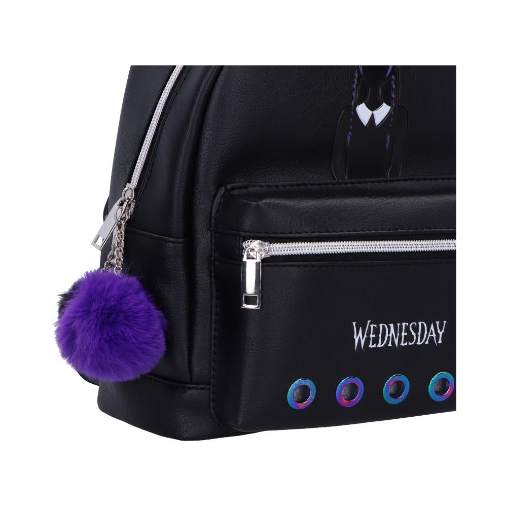 Wednesday Backpack 28CM