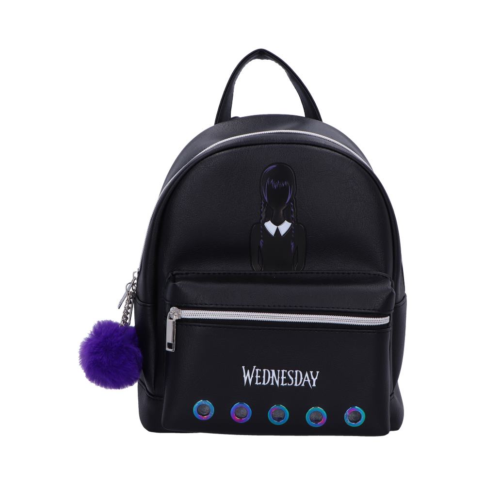 Wednesday Backpack 28CM