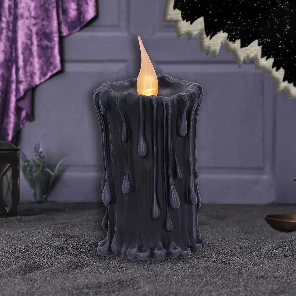 Candle Magic LED Flameless Candle 18.8cm
