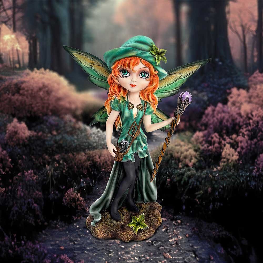 Forest Fae