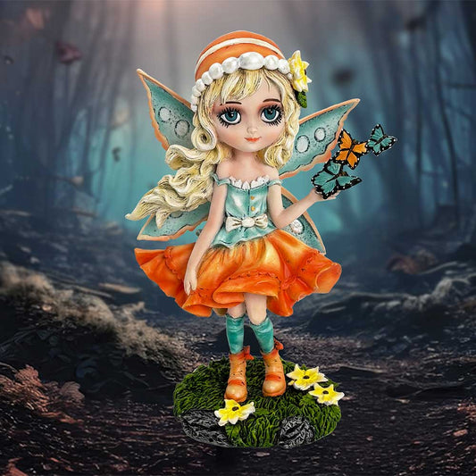 Summer Fae