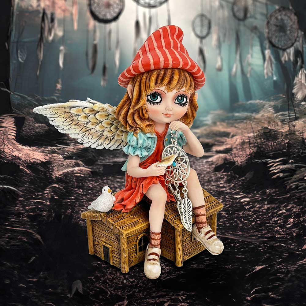 Autumn Fae