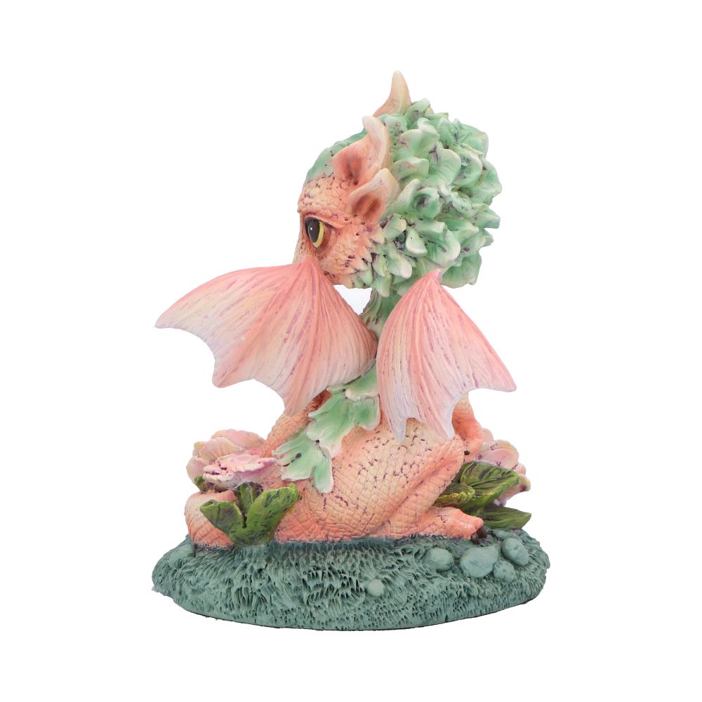Carnation Flower Dragon