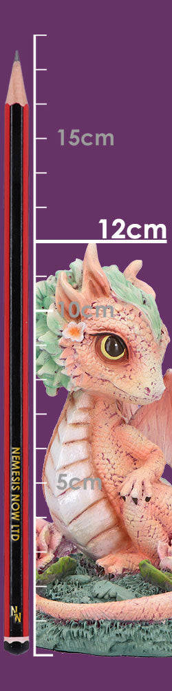 Carnation Flower Dragon