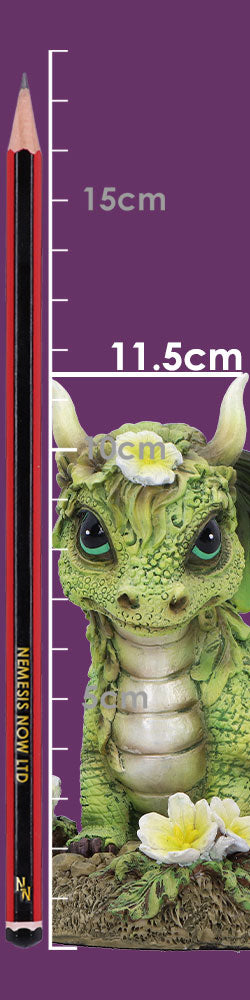 Freesia Flower Dragon