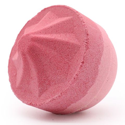 Jumbo Bath Bomb - Razzle Dazzle