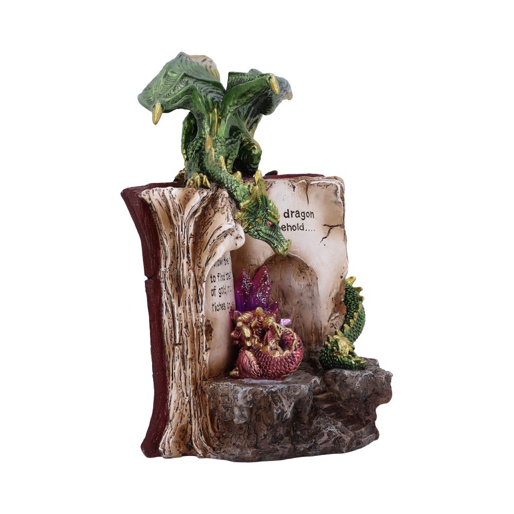 Hoard Finders 20.8CM