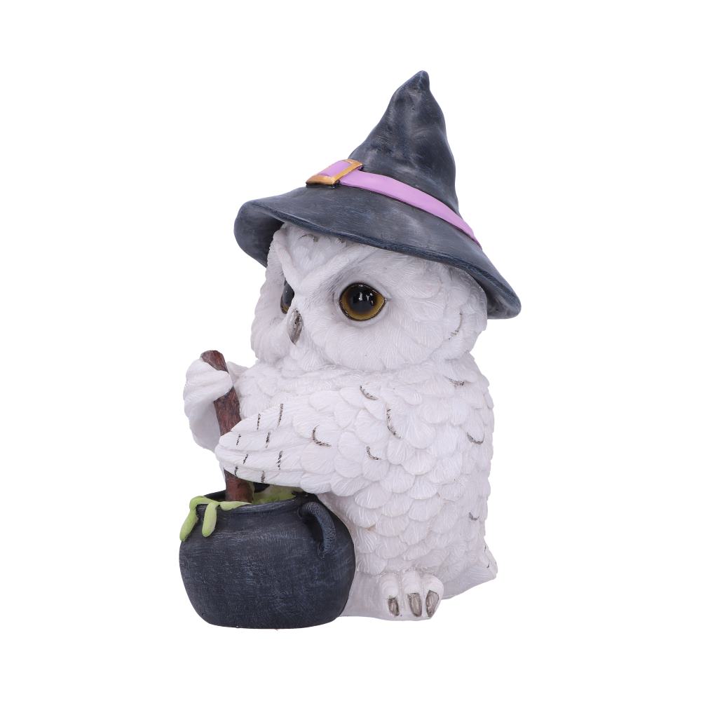 Owl Potion 17.5CM