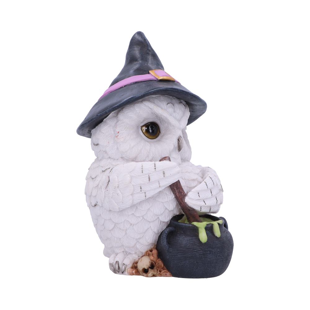 Owl Potion 17.5CM