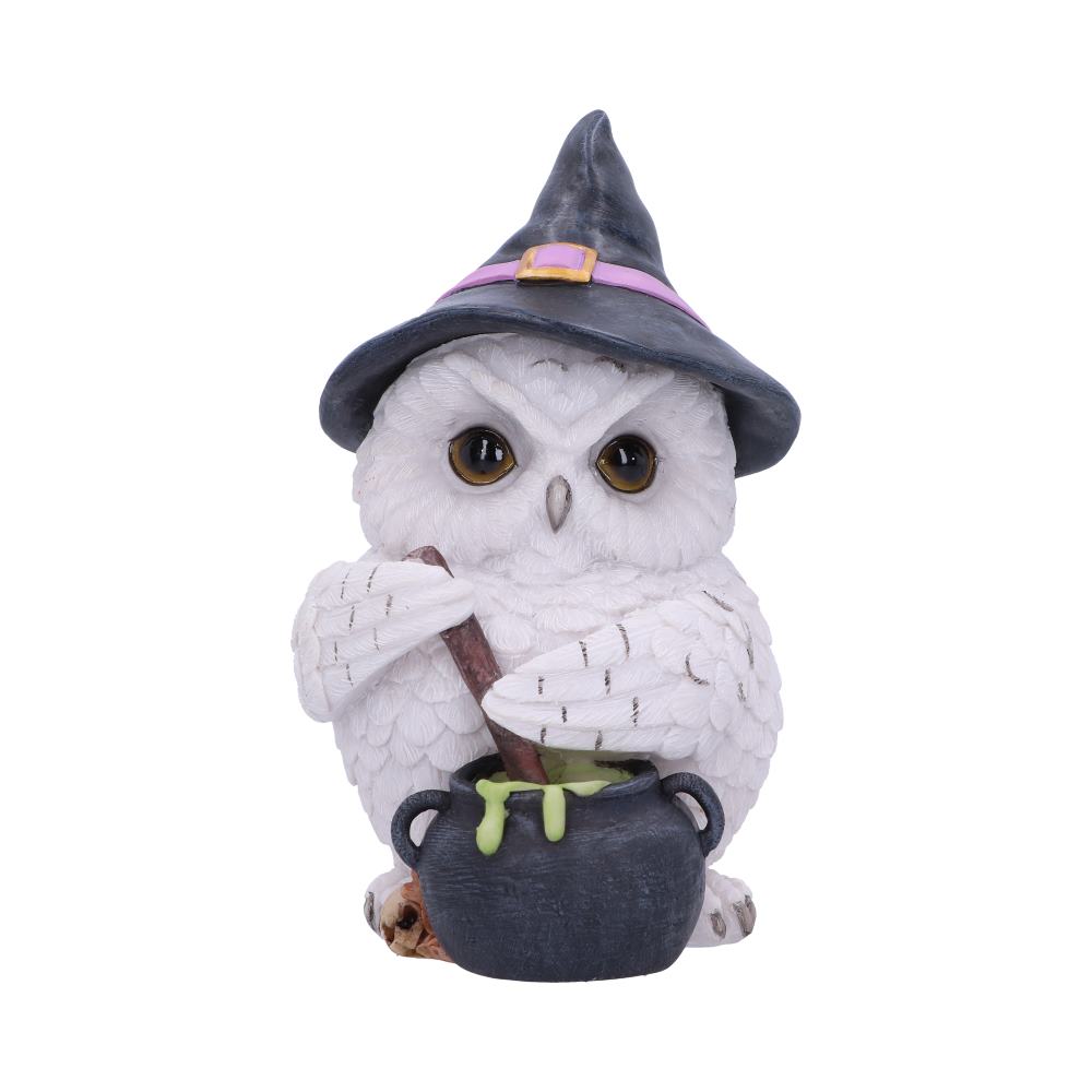 Owl Potion 17.5CM