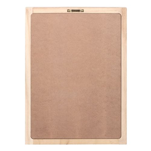 Dark Forest Framed Wall Print