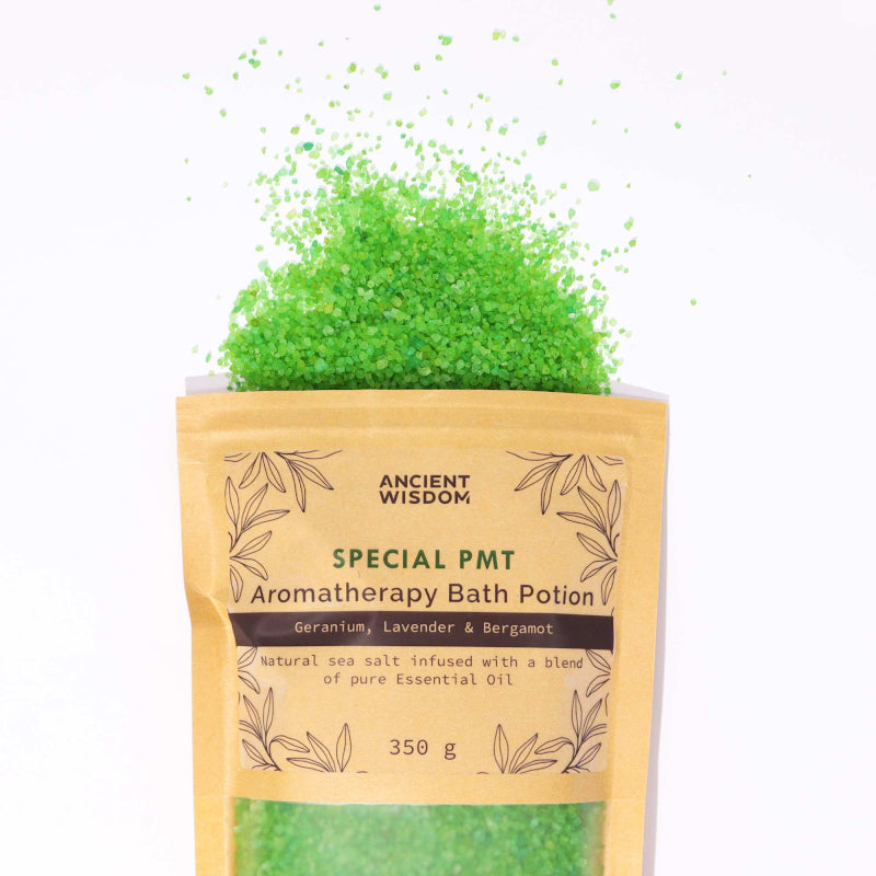 Aromatherapy Bath Potion 350g