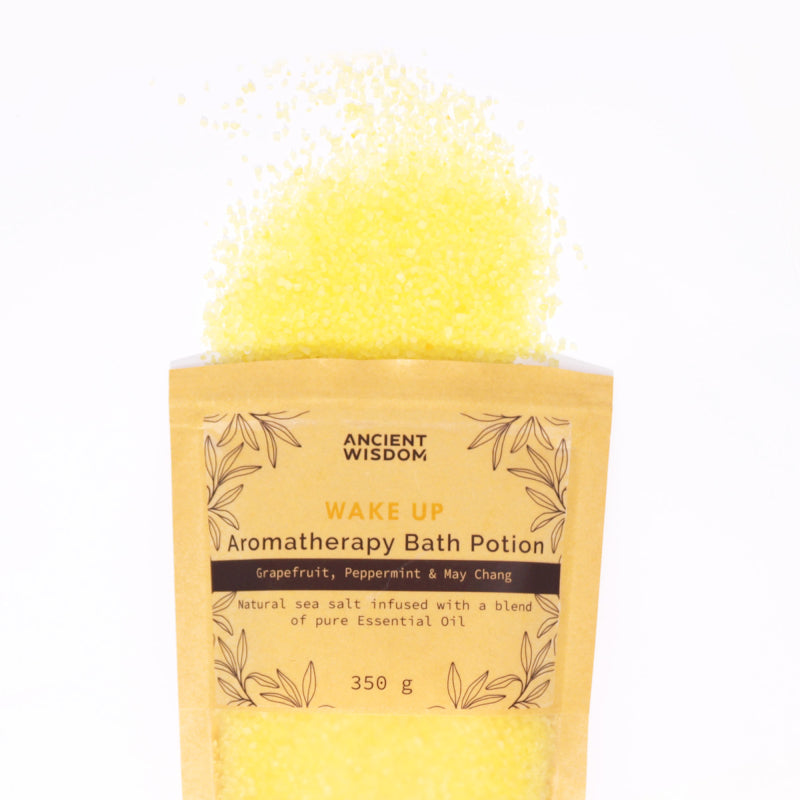 Aromatherapy Bath Potion 350g