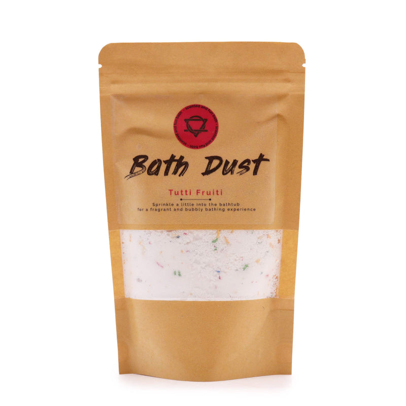 Bath Dust