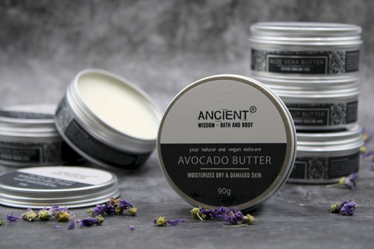 Pure Body Butter 90g