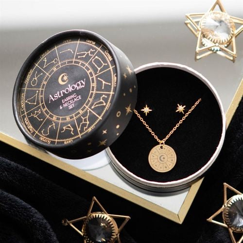 Rings And Jewellery Sets