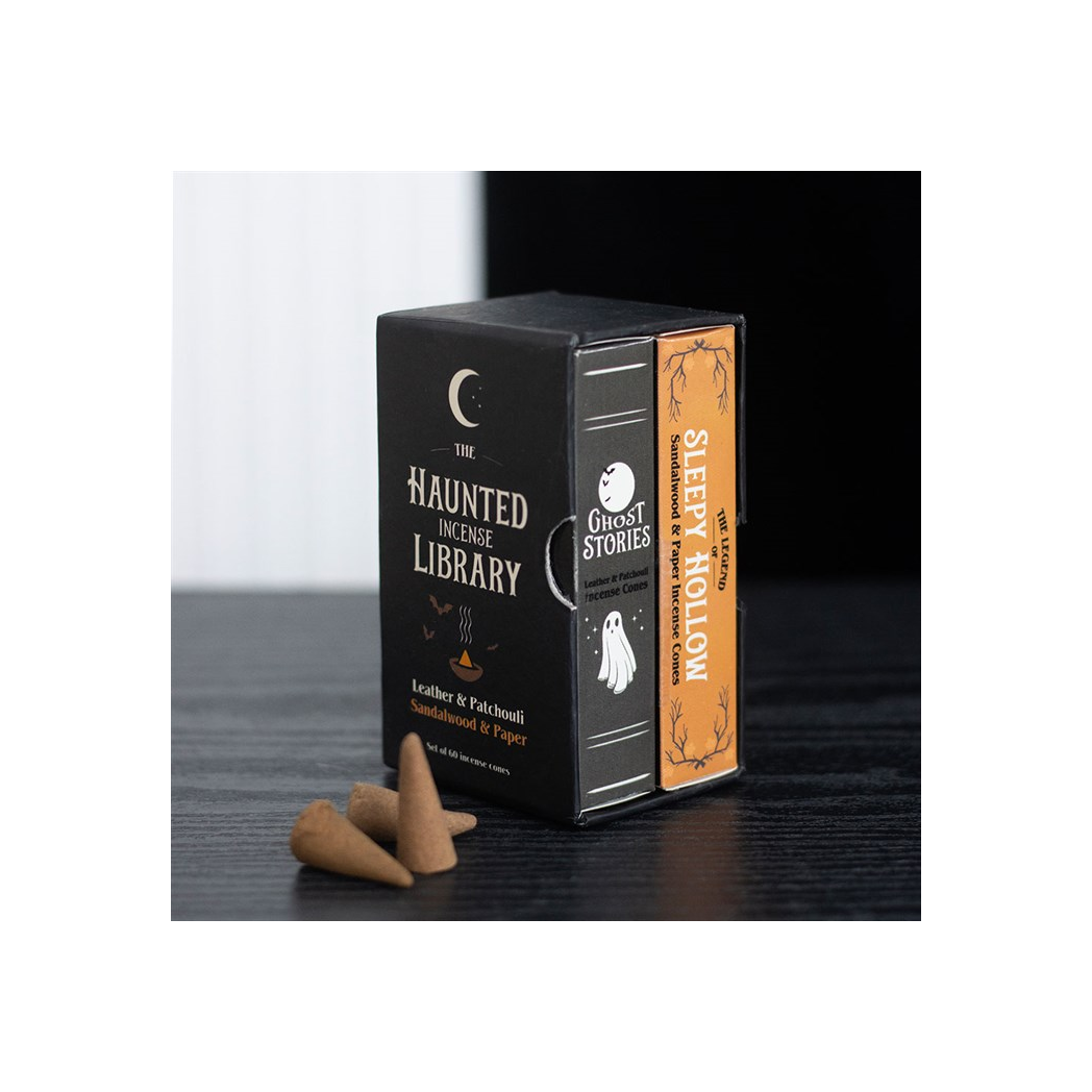 Incense Cones