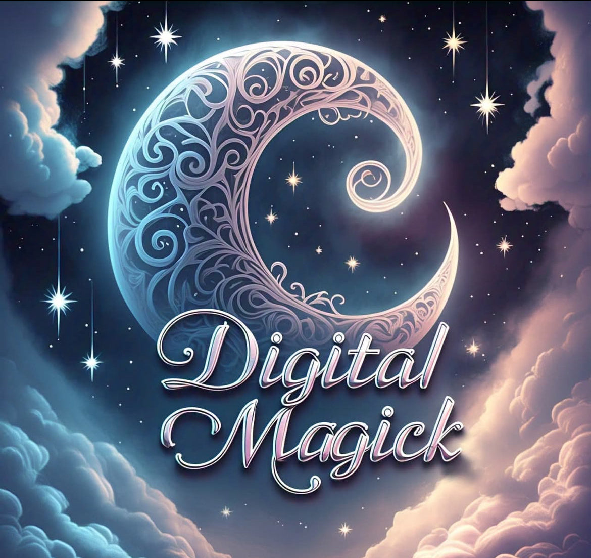 Digital Magick