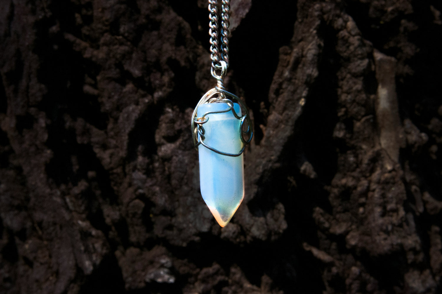 Pendants And Necklaces