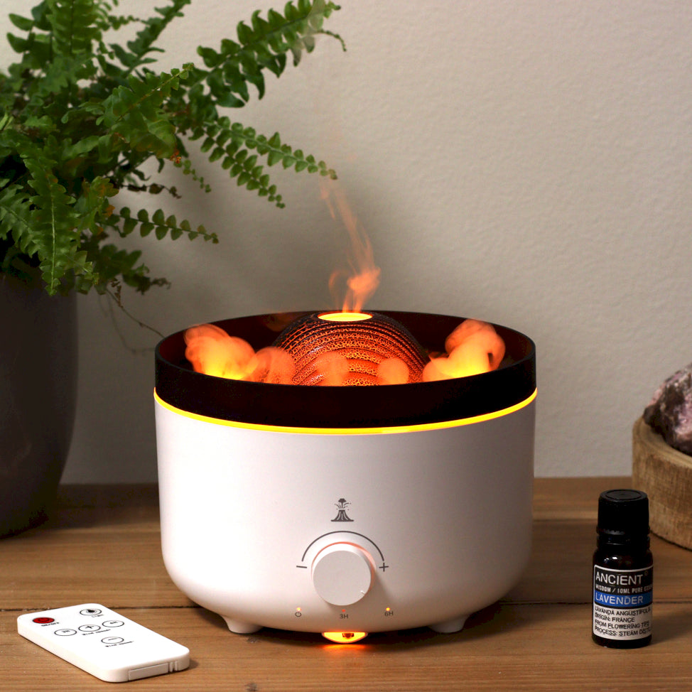 Aroma Diffusers