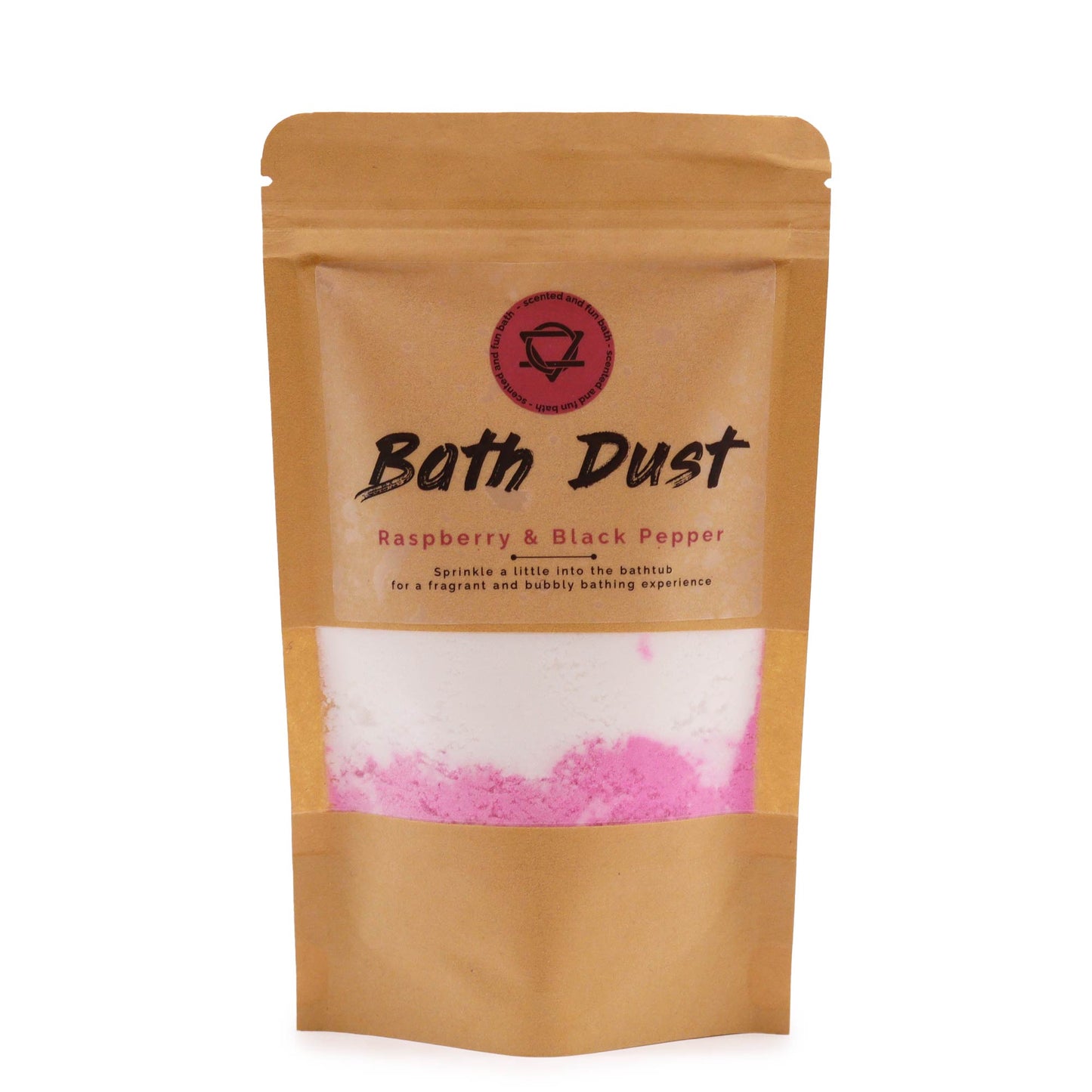 Bath Dust