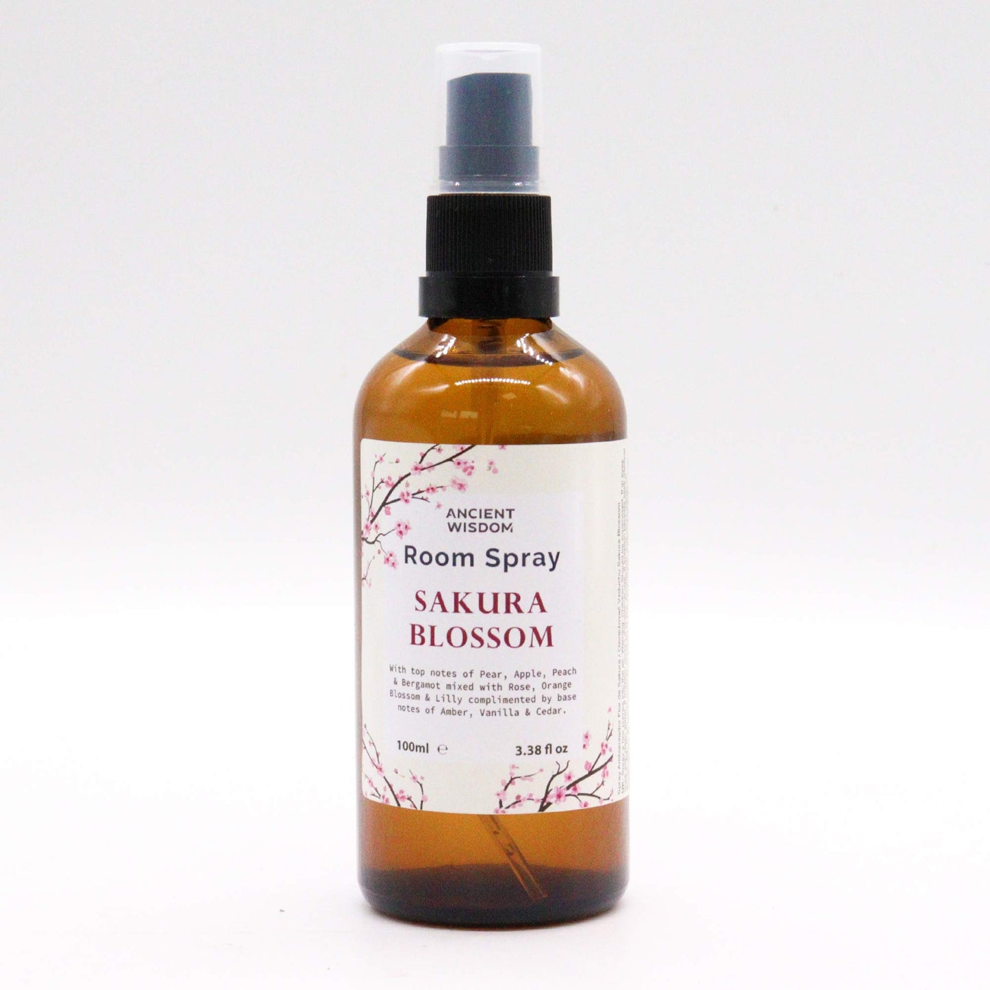 Sakura Essence - Home Fresh Room Spray 100ml