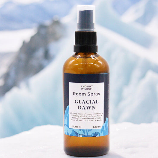 Glacial Dawn - Home Fresh Room Spray 100ml