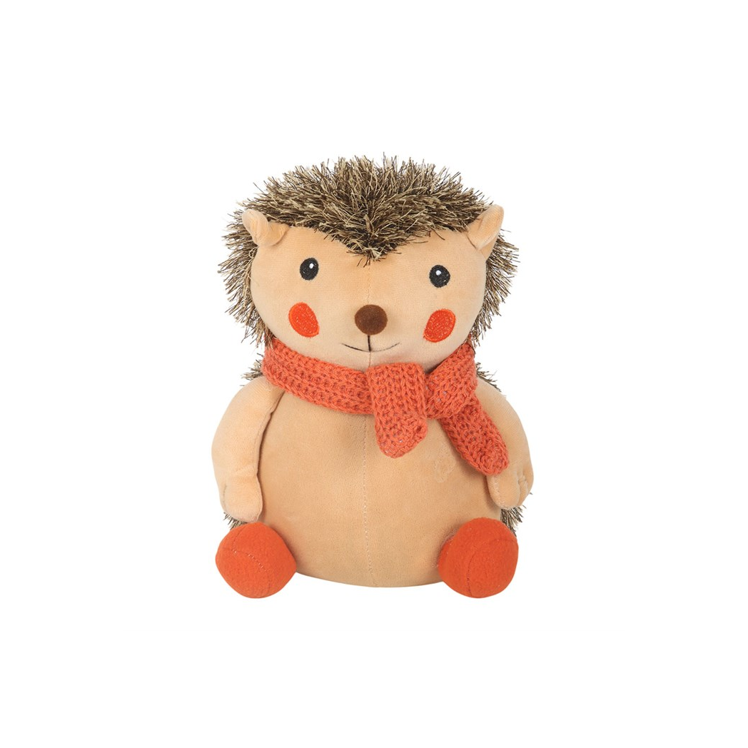 Hazel Hedgehog Doorstop