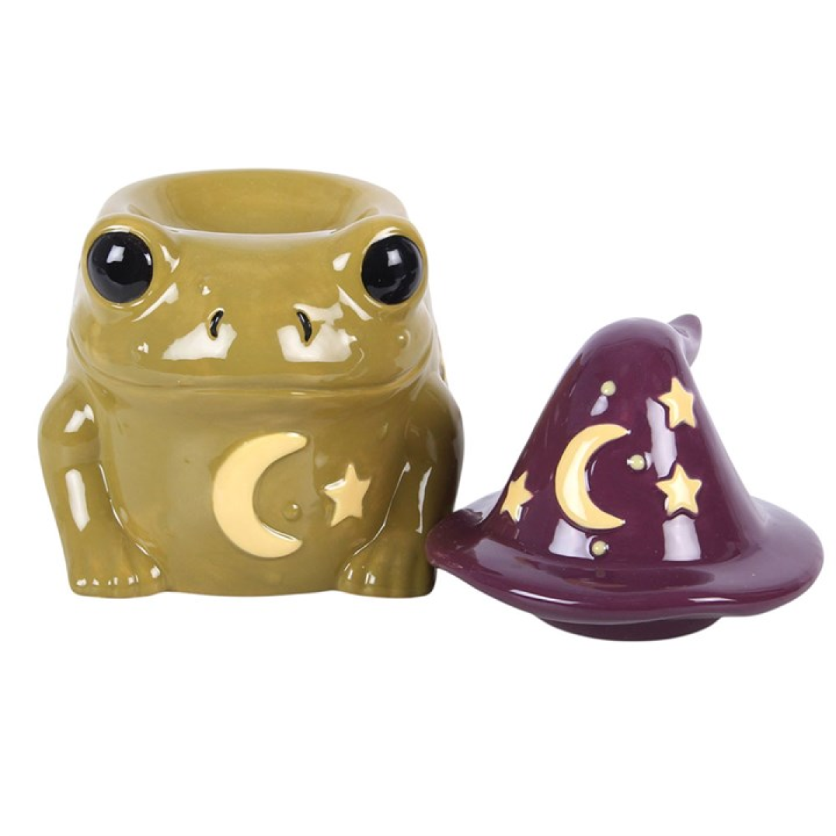 Magic Toad Oil Burner